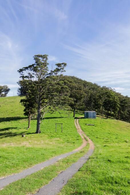 Wingfield Cabin Villa Tenterfield Exterior photo