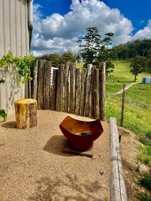 Wingfield Cabin Villa Tenterfield Exterior photo